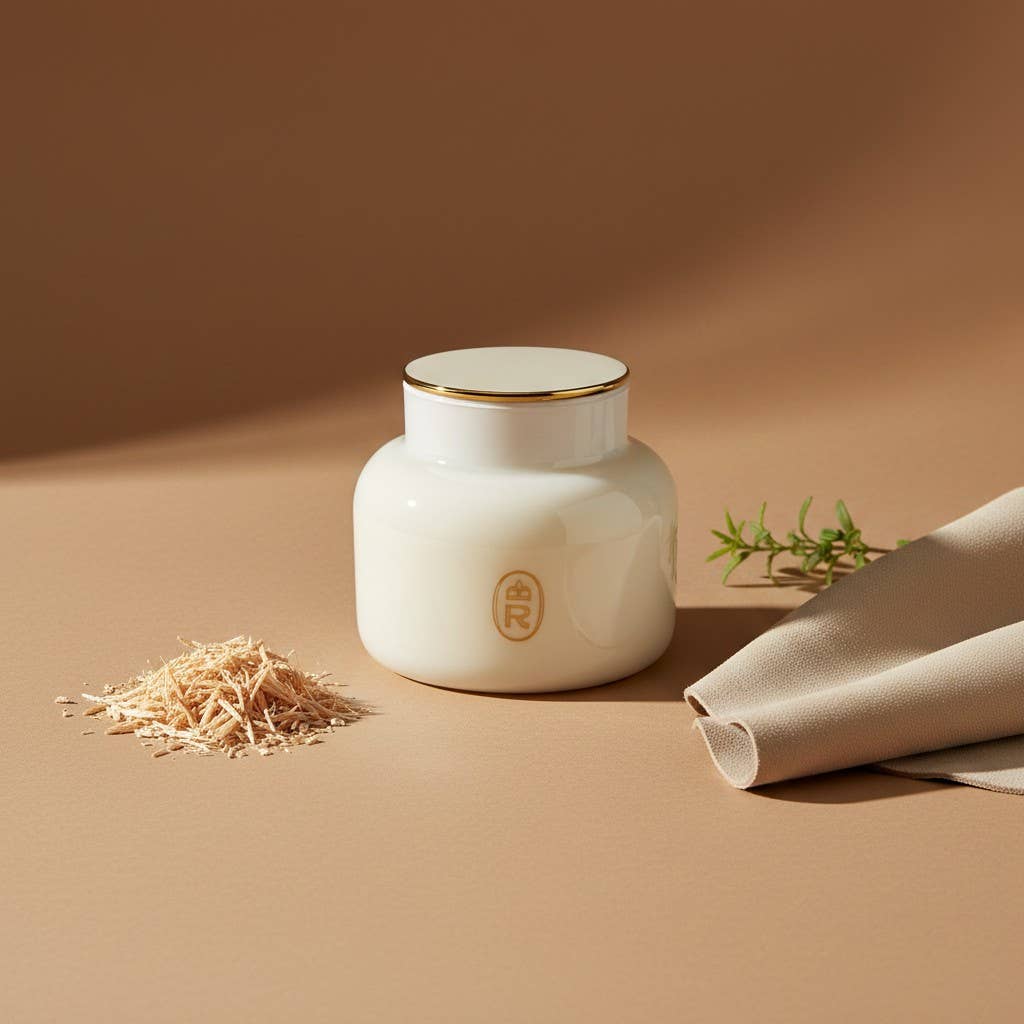 BRC - Heritage Candle Collection