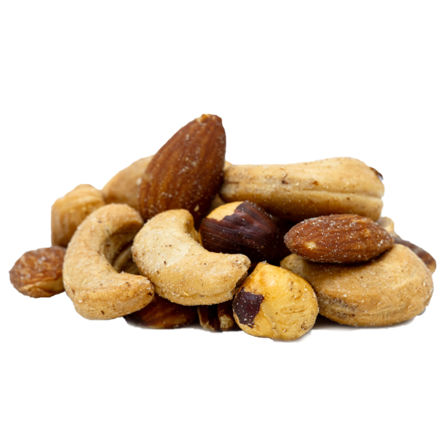 Ferris Deluxe Mixed Nuts 1.75oz