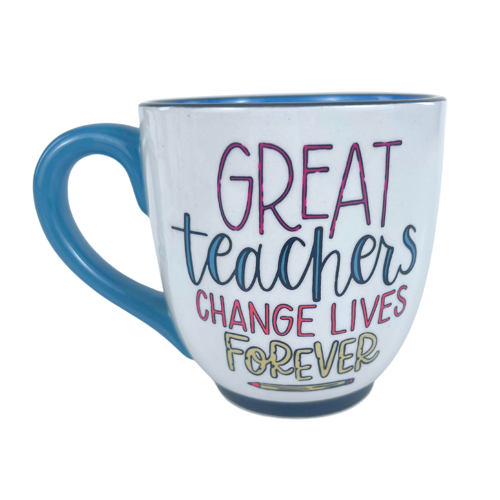 Glory Haus Mug