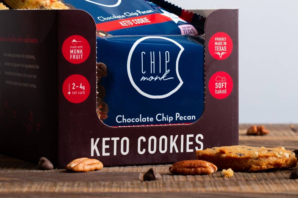 Keto Cookie