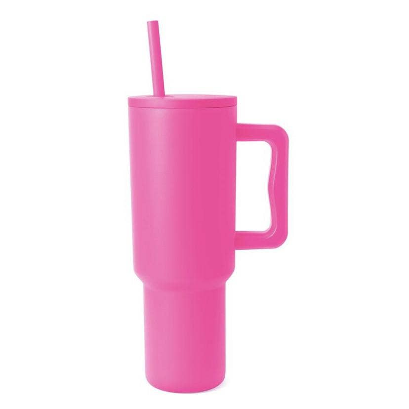 MODISH 40OZ TUMBLER WITH STRAW | DT1201