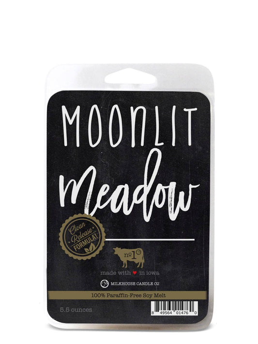 Moonlit Meadow Wax Melts