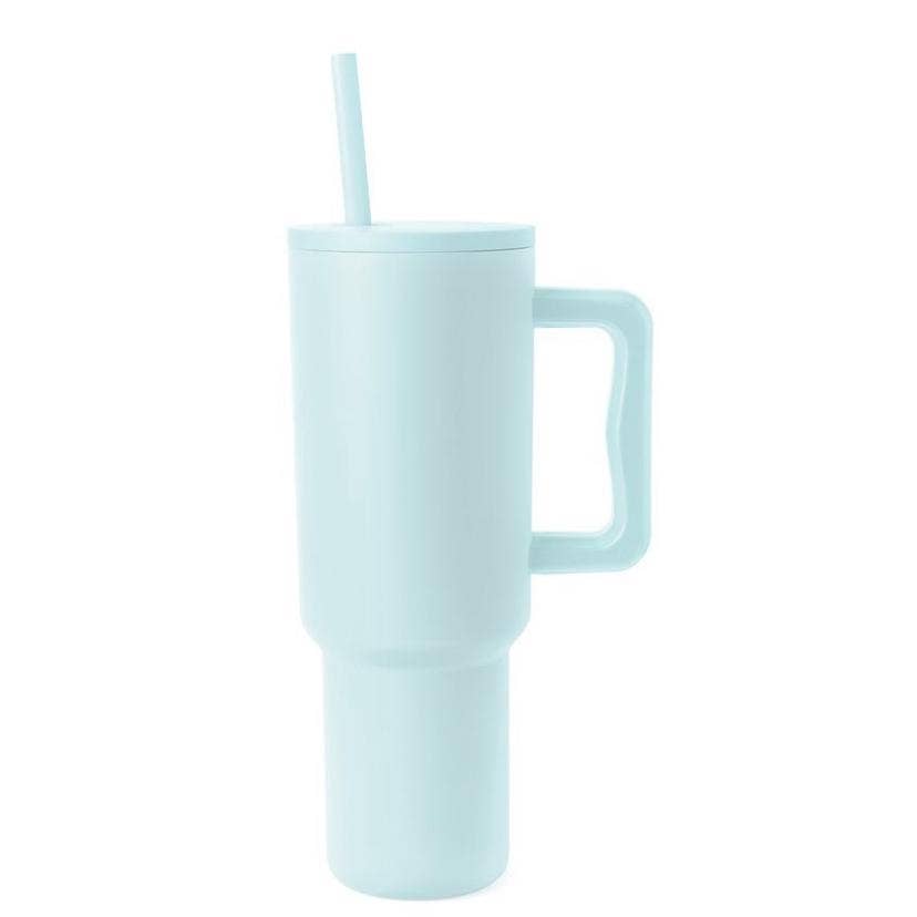 MODISH 40OZ TUMBLER WITH STRAW | DT1201