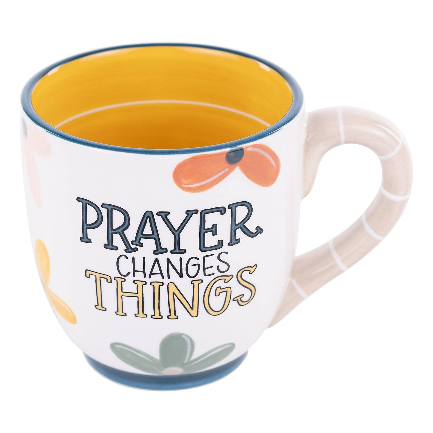 Glory Haus - Prayer Changes Things Mug