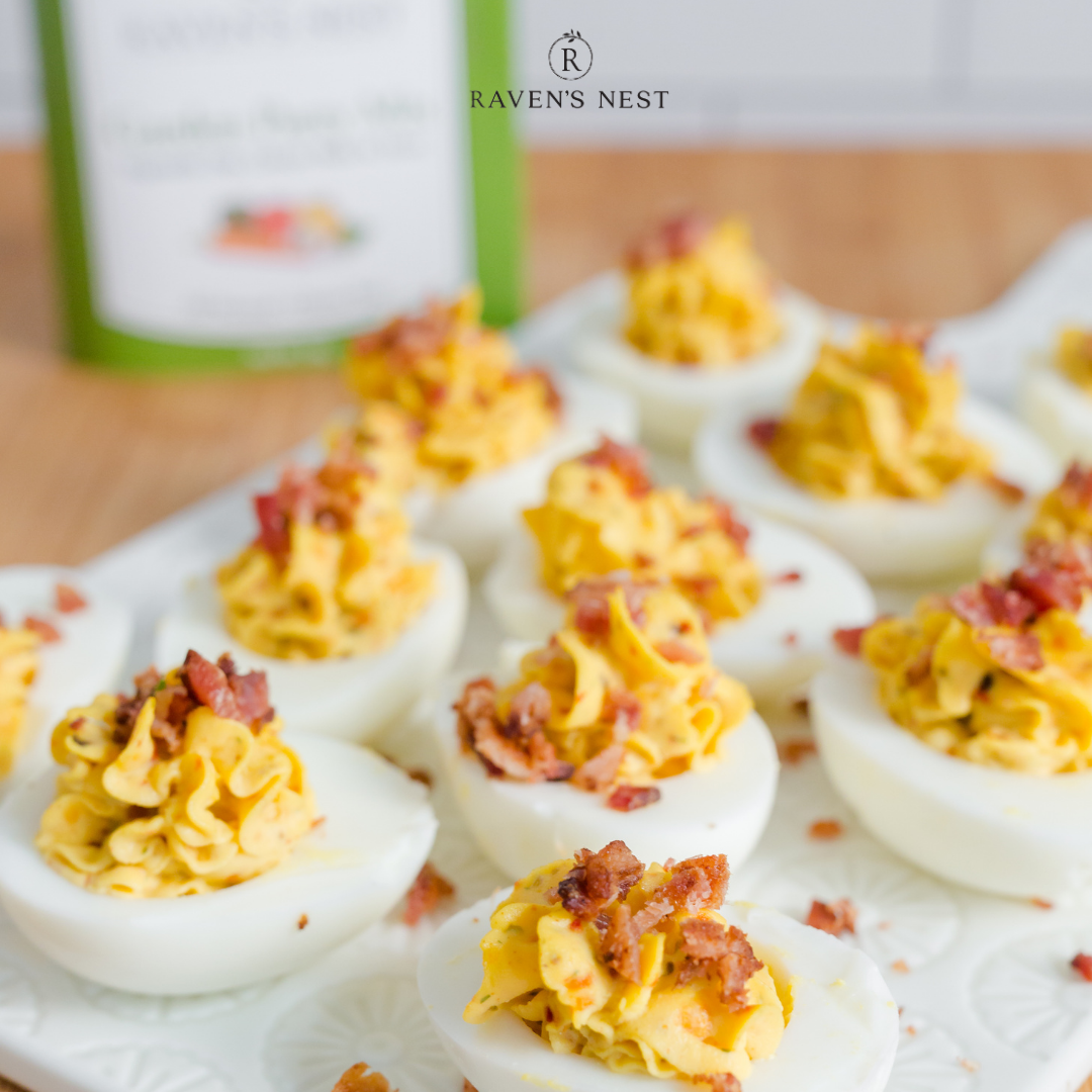 Raven's Nest Gourmet - Garden Party Mix