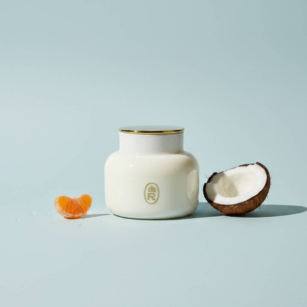 Bourbon Royalty Candle Company - 20 oz Heritage Candle