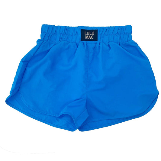 Girlie Girl Originals - OG-SHORT TEAL