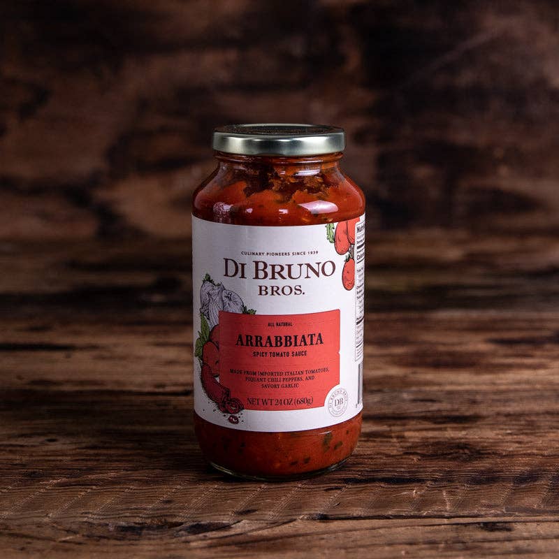 Di Bruno Bros. - Arrabbiata Pasta Sauce