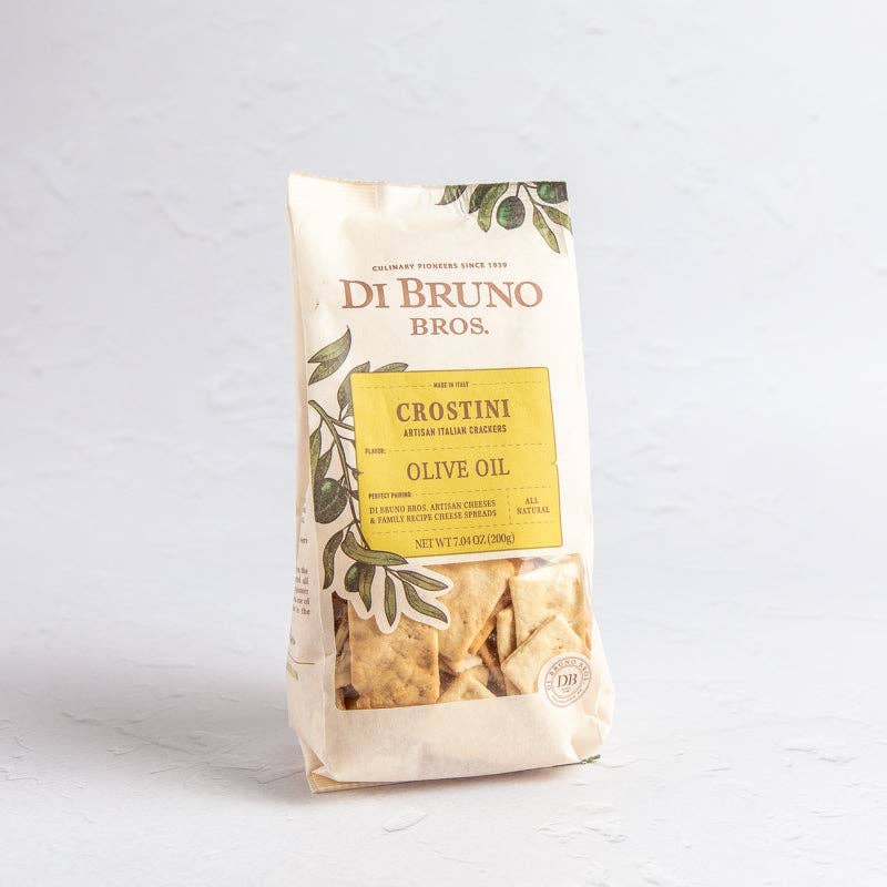 Di Bruno Bros. - Olive Oil Crostini