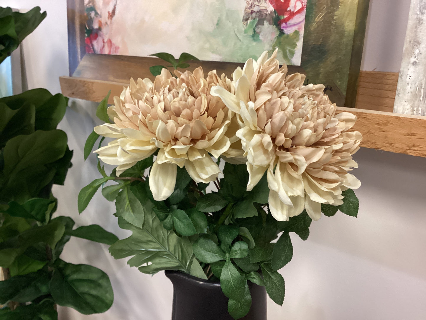 Mixed Floral