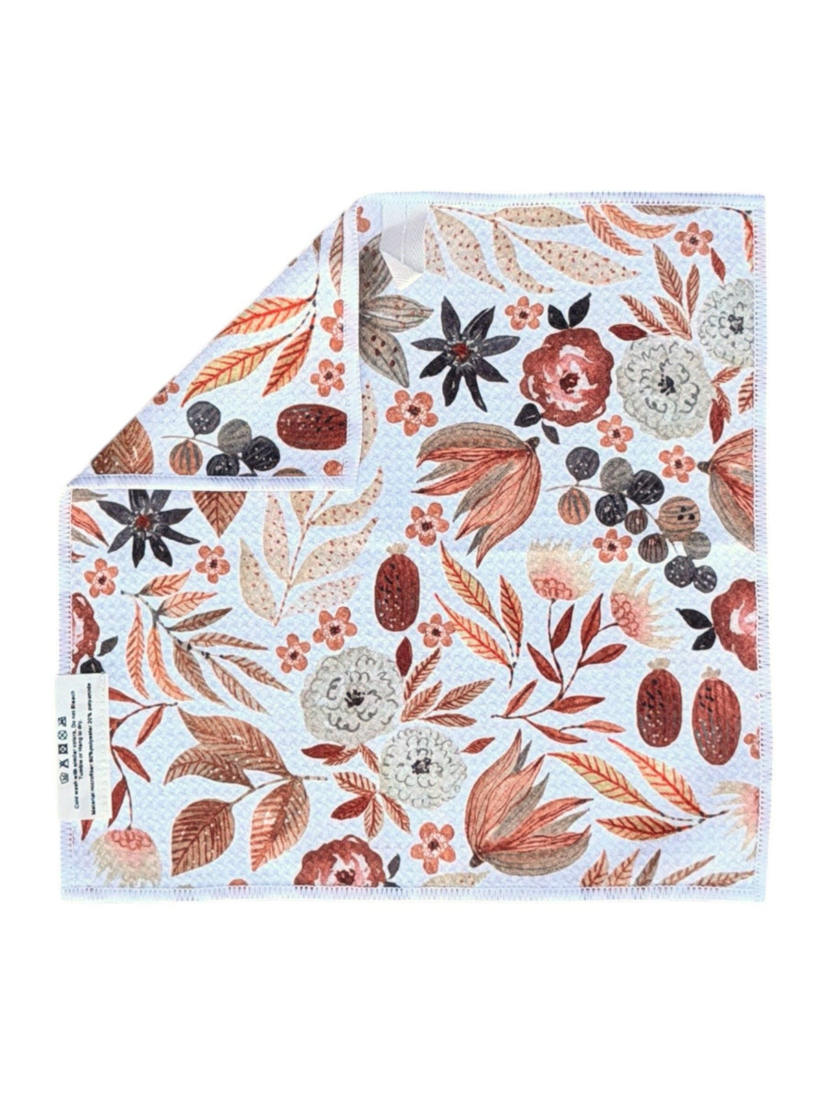 Crae.Home - Goldie: Double-Sided Washcloth