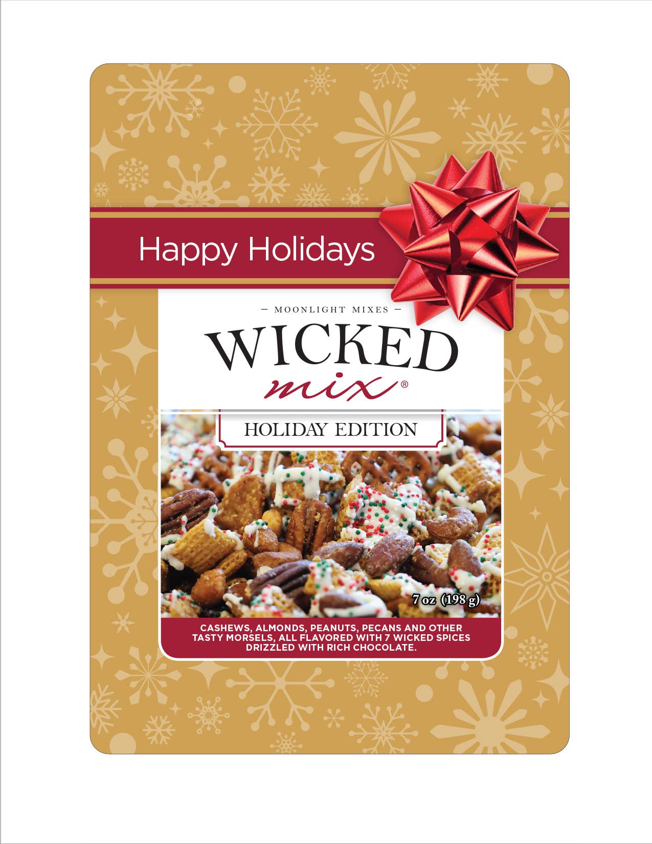 Wicked Mix Summer Edition