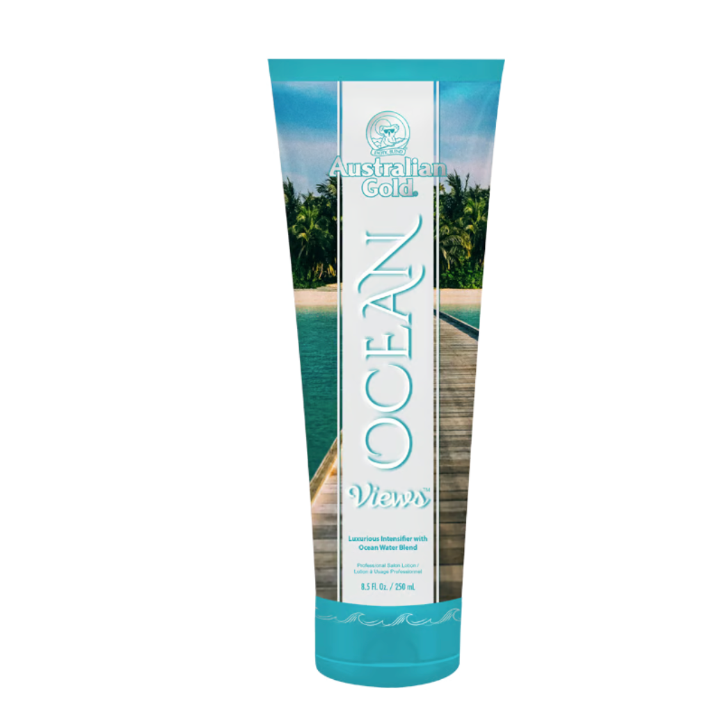 Ocean Views Intensifier packet