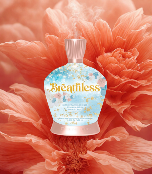Designer Skin Breathless