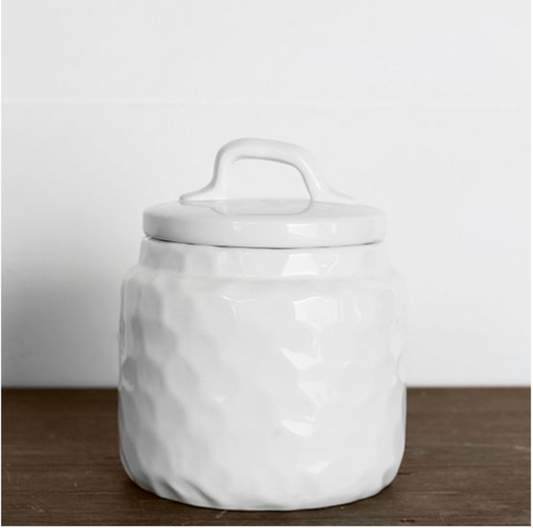 CANISTER WITH LID