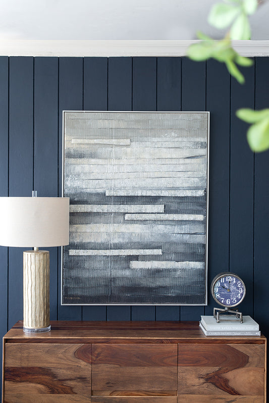 Camacho Framed Wall Art