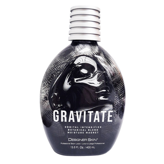 Gravitate- Designer Skin