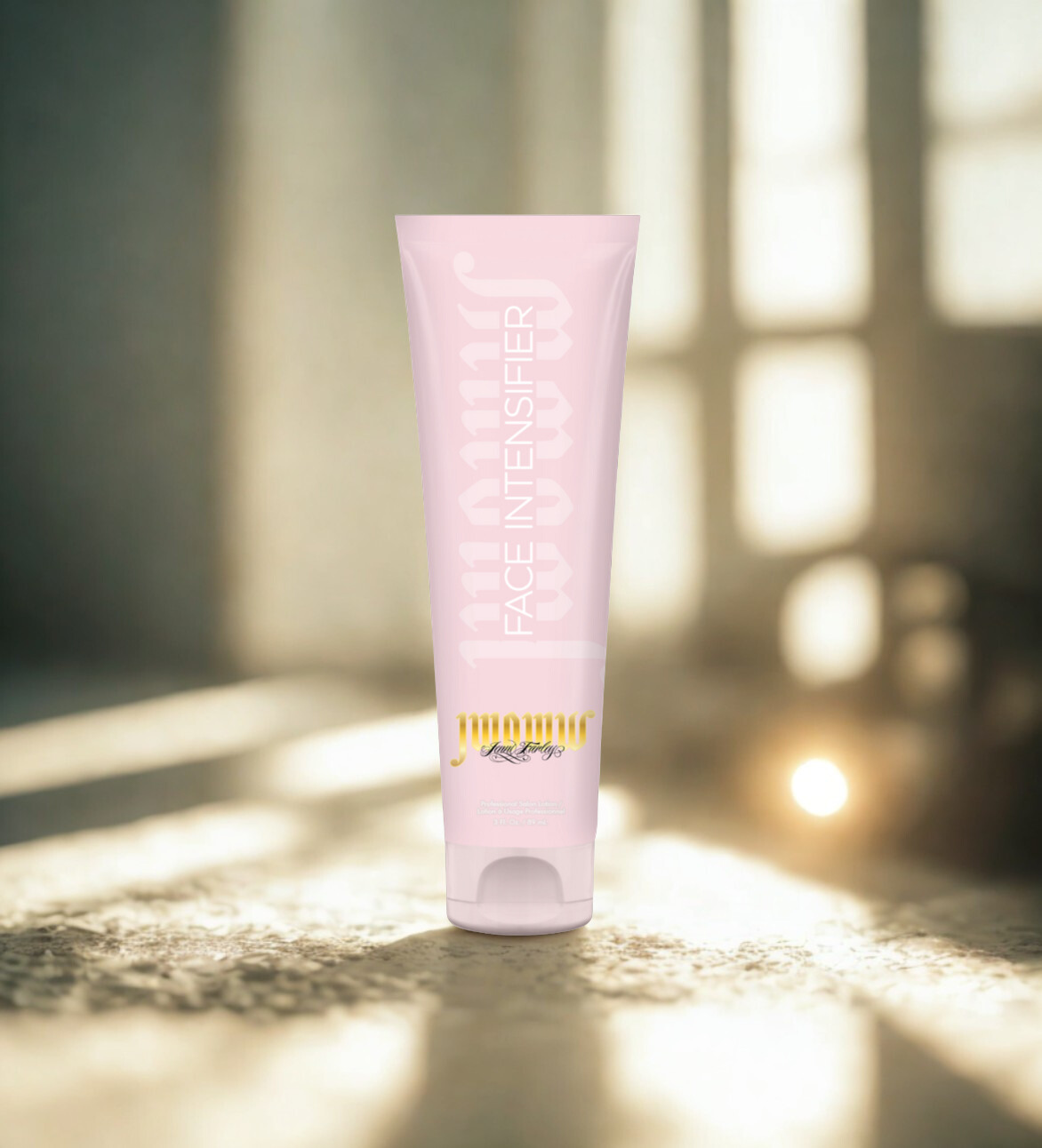JWOWW Face Intensifier