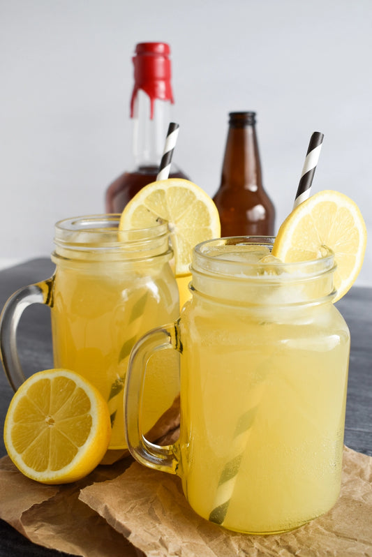 Front Porch Lemonade Mix