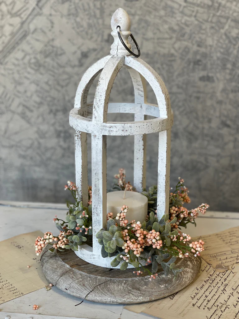 Hopewell Lantern