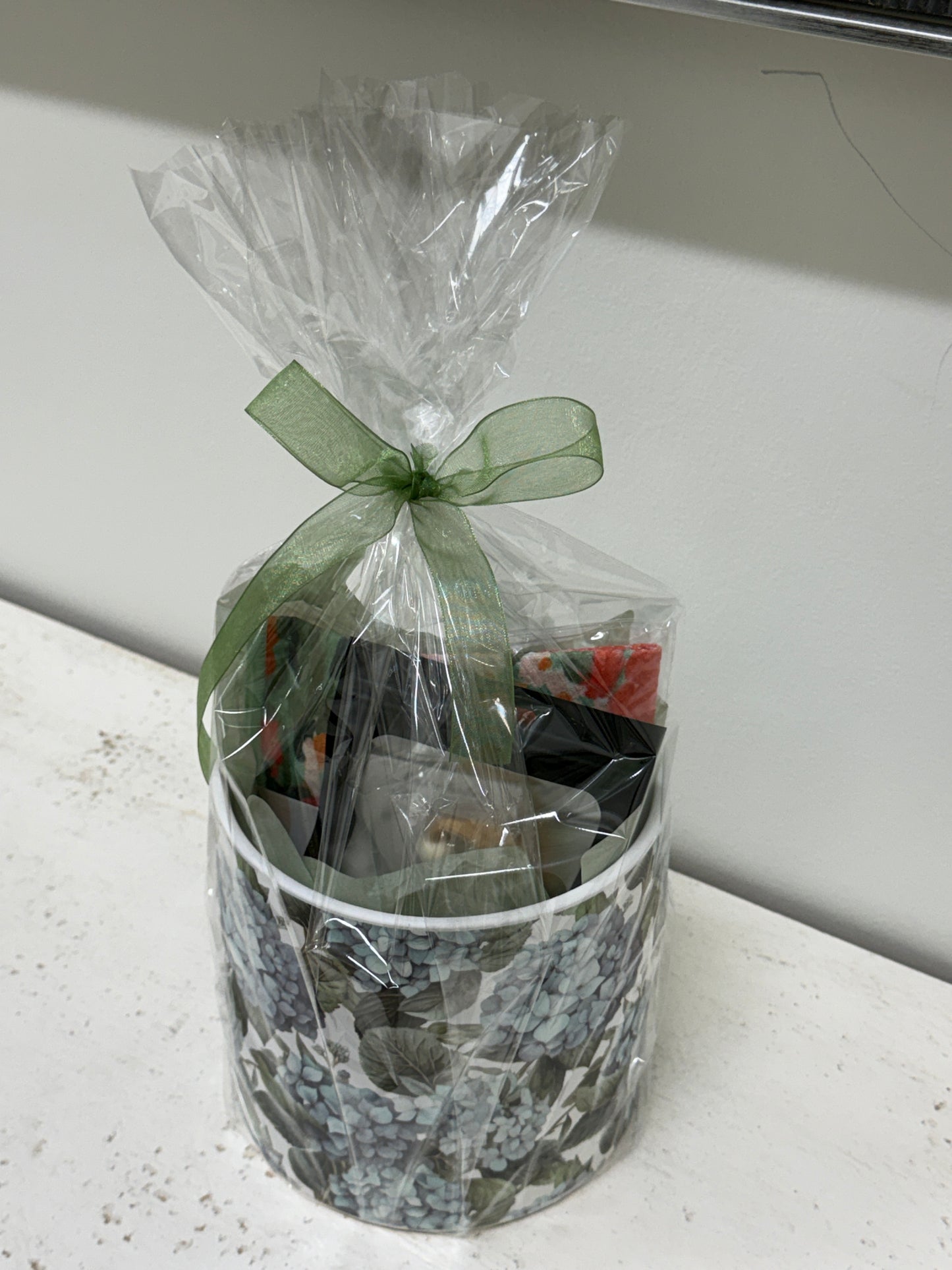 "Essentials for Mom" Gift Set