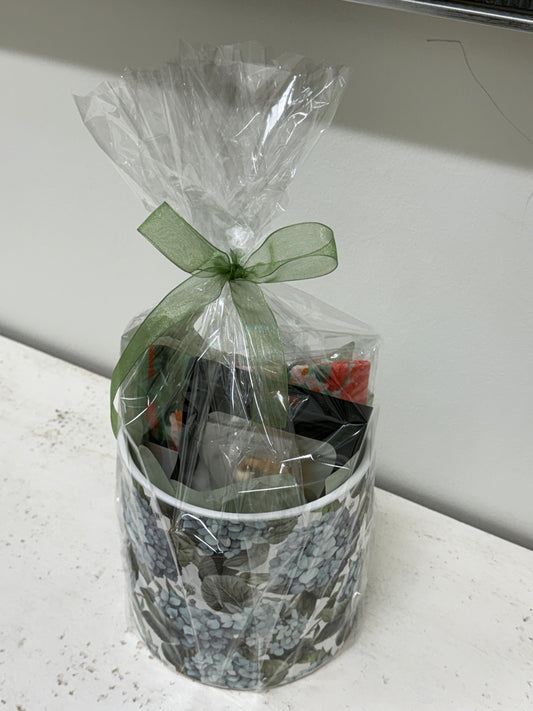 "Essentials for Mom" Gift Set