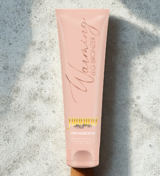 JWOWW Warming Leg Bronzer