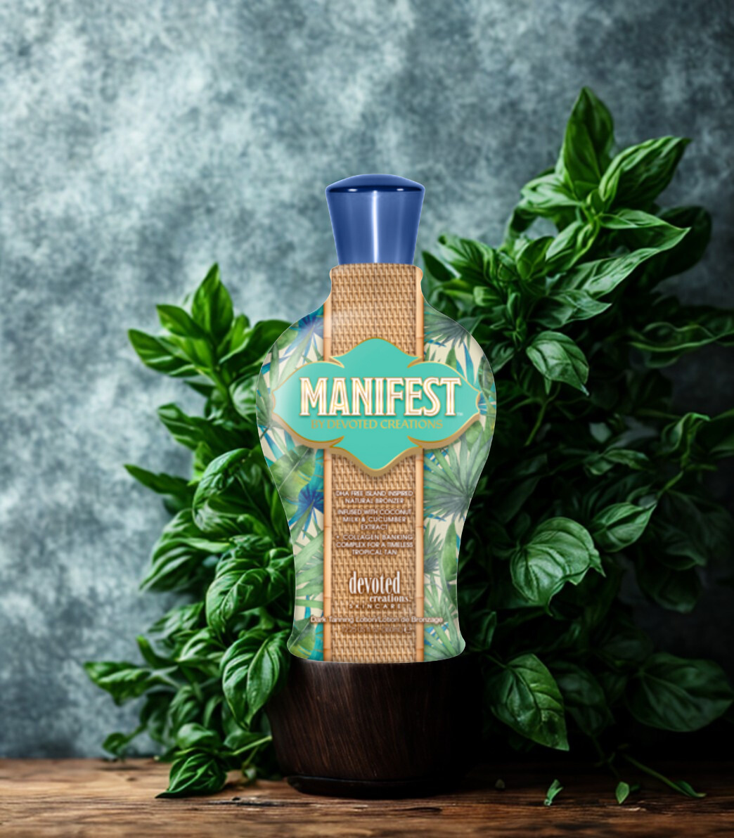 Devoted Creations Manifest