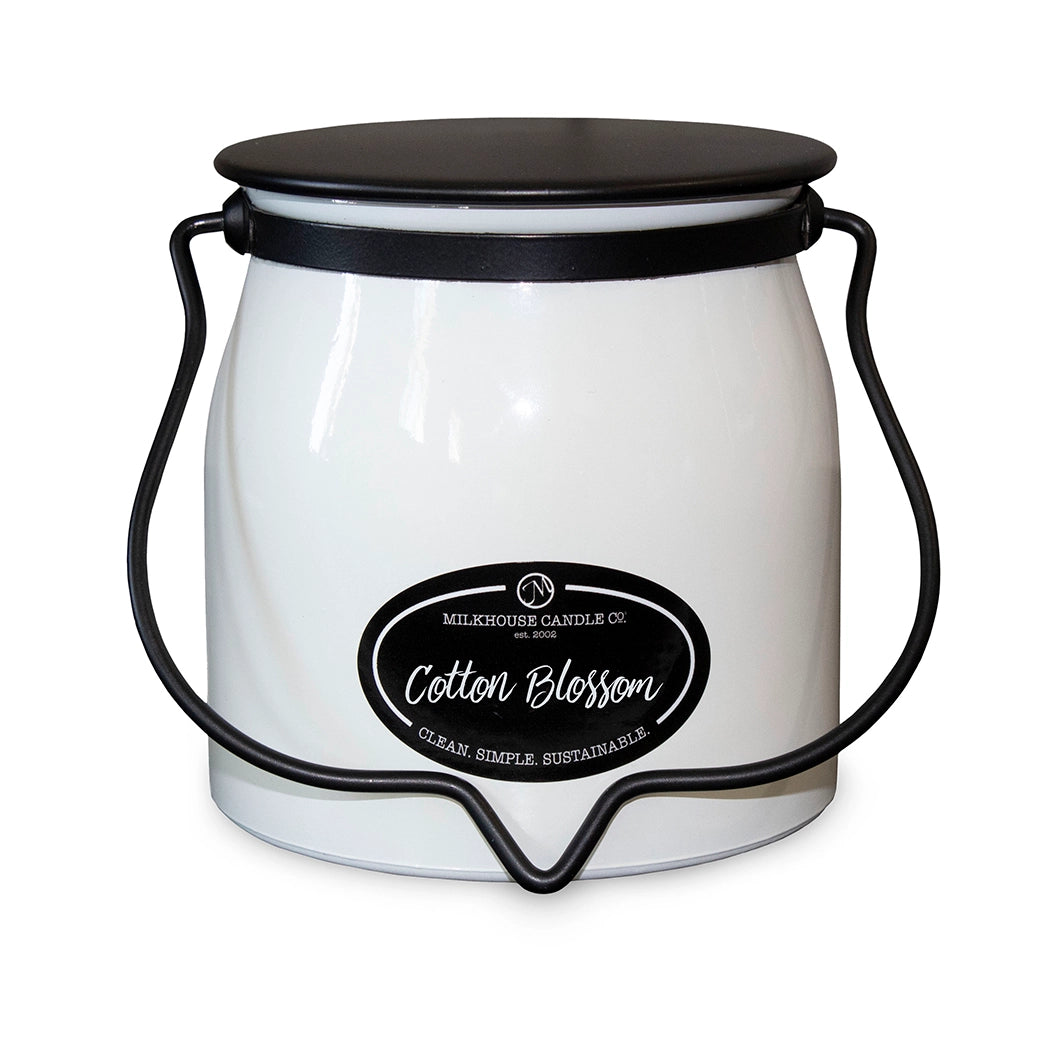 Milkhouse Candles - 16 oz