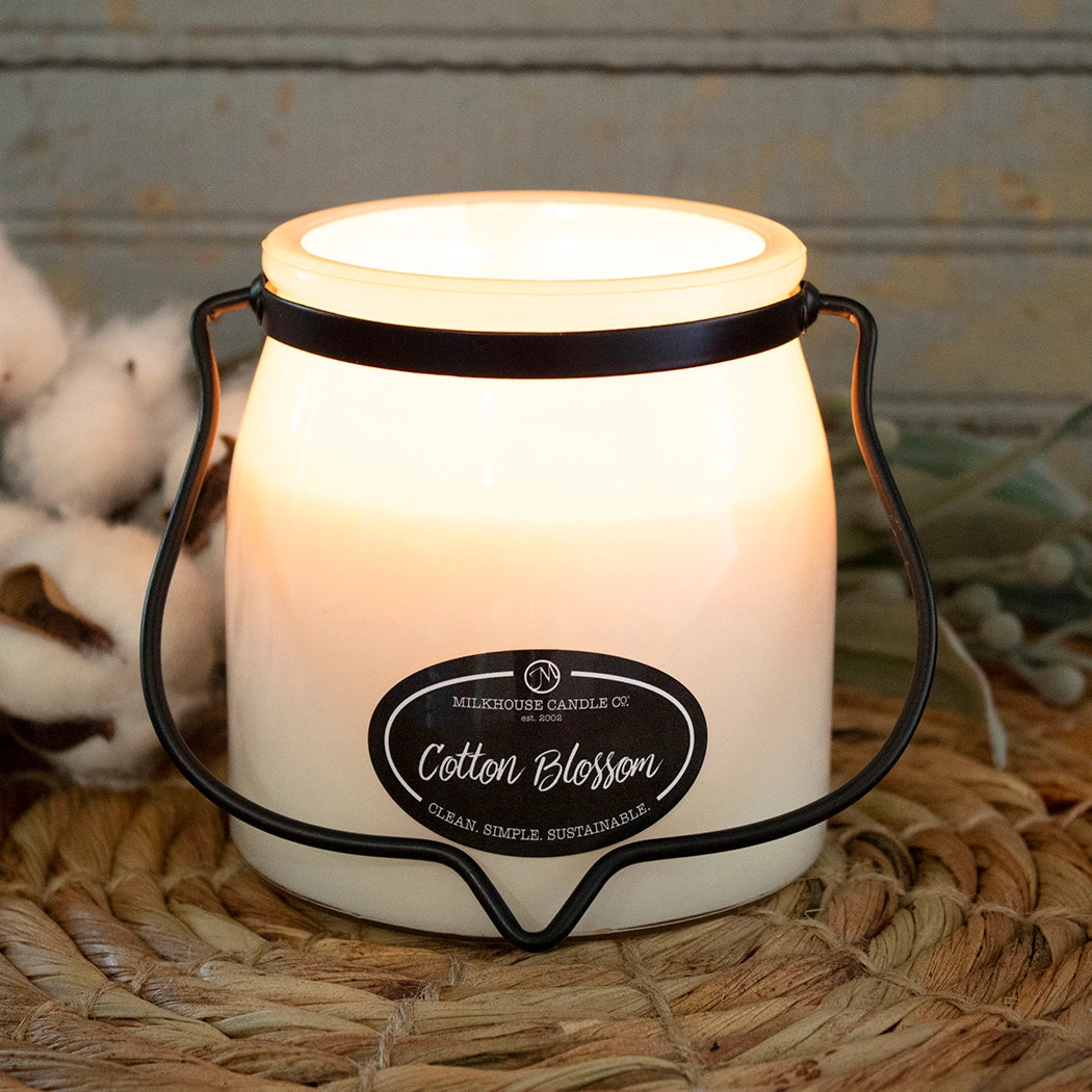 Milkhouse Candles - 16 oz