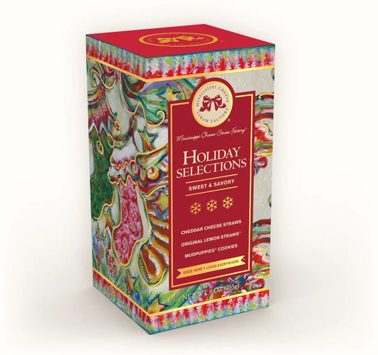 Nutcracker Holiday Selections