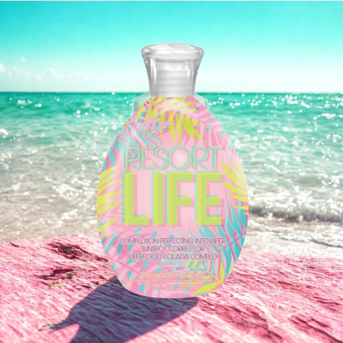 Australian Gold Designer Skin Resort Life Intensifier