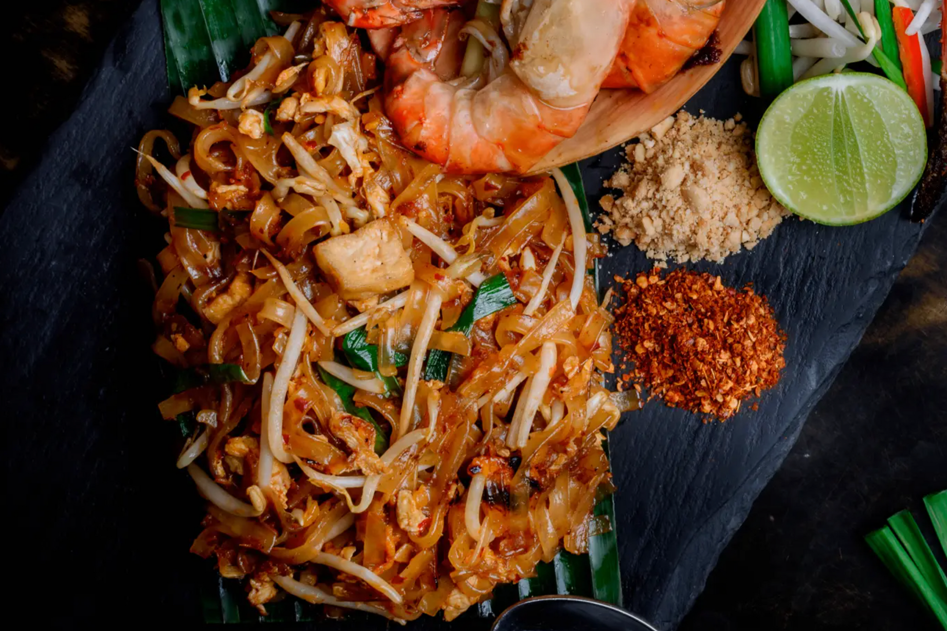 Thai for Two Cooking Kit