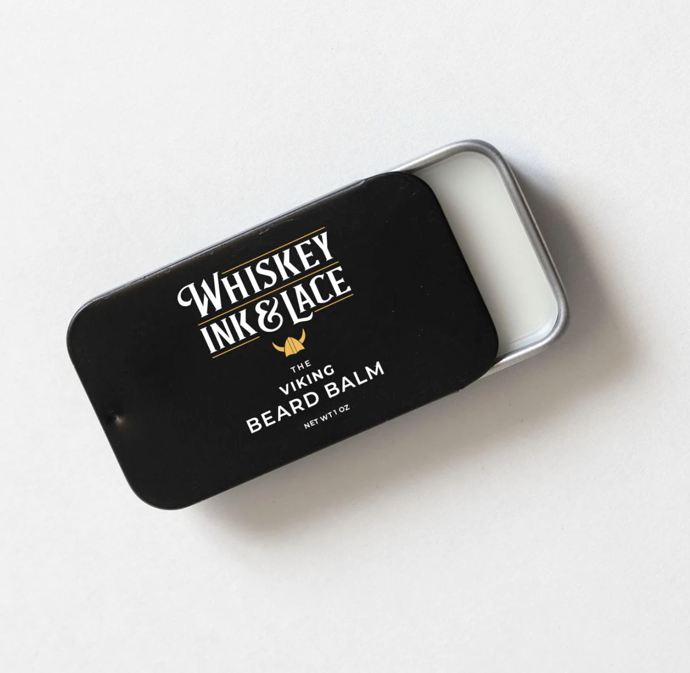 Beard Balm