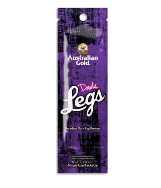 Australian Gold Dark Legs Packet