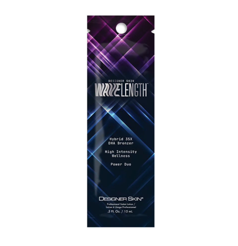 DS Wavelength Packet