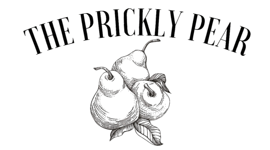 The Prickly Pear