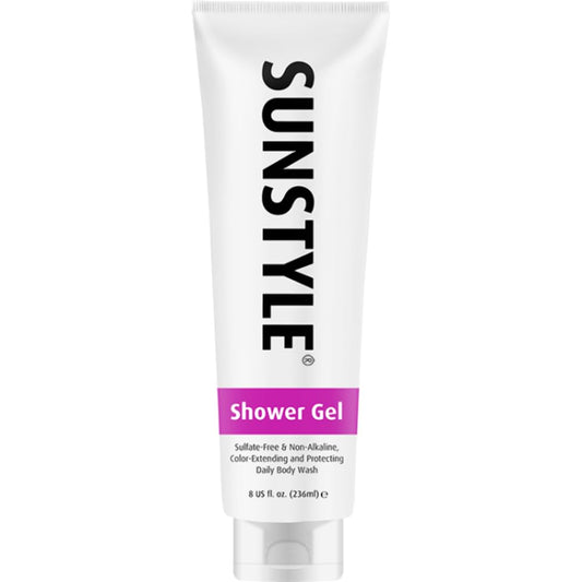 Sunstyle Sunless Shower Gel 8 oz