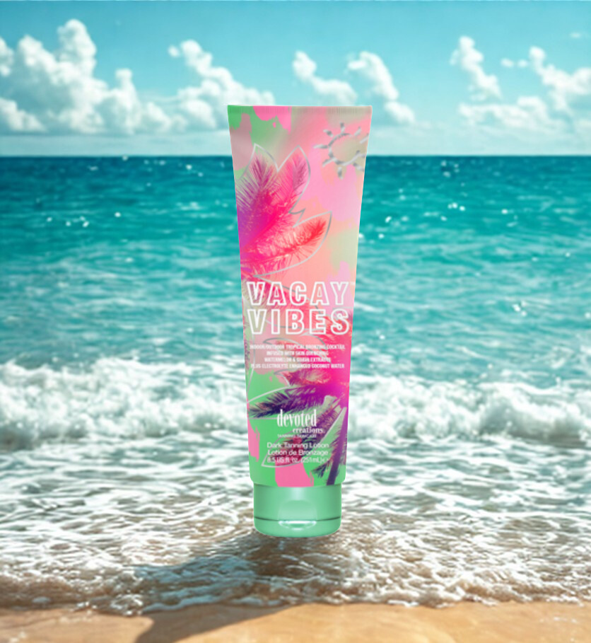 Devoted Creations Vacay Vibes
