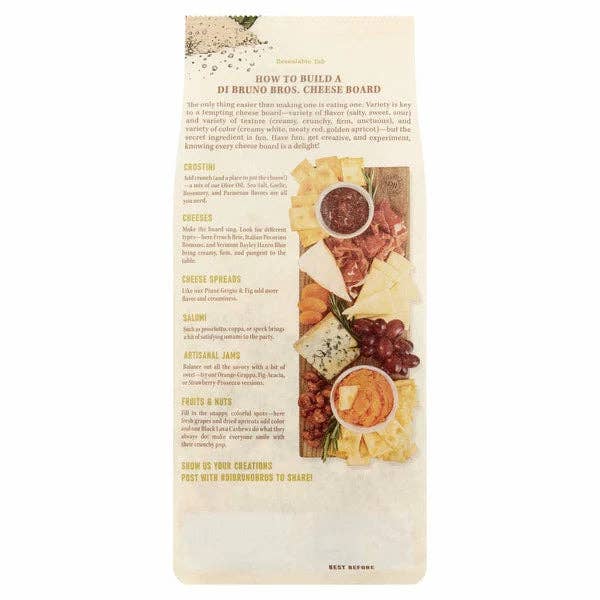 Di Bruno Bros. - Parmesan Crostini