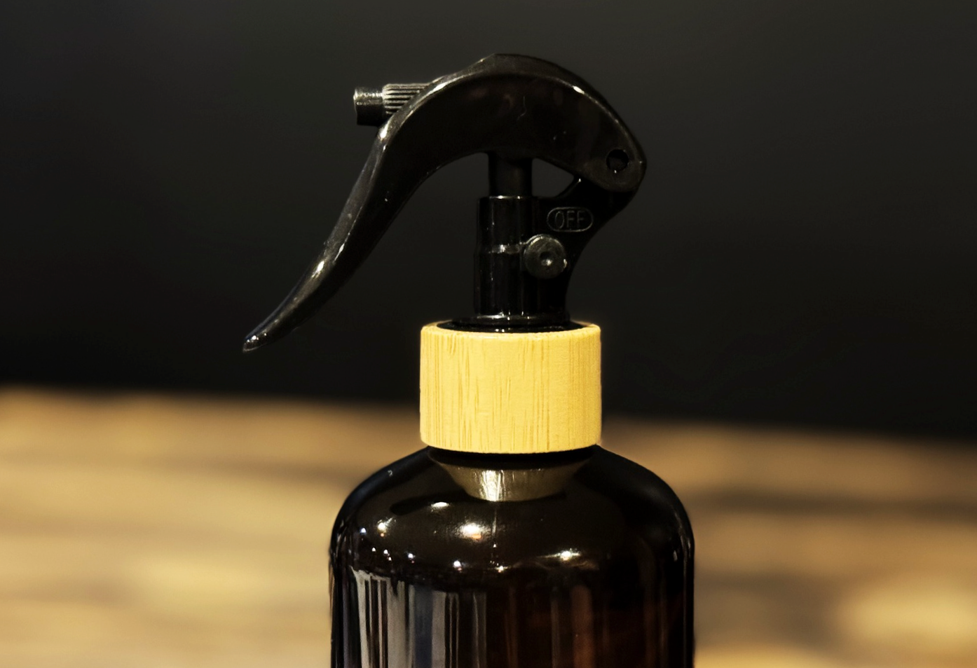 Ember Water - Grace Room + Linen Spray