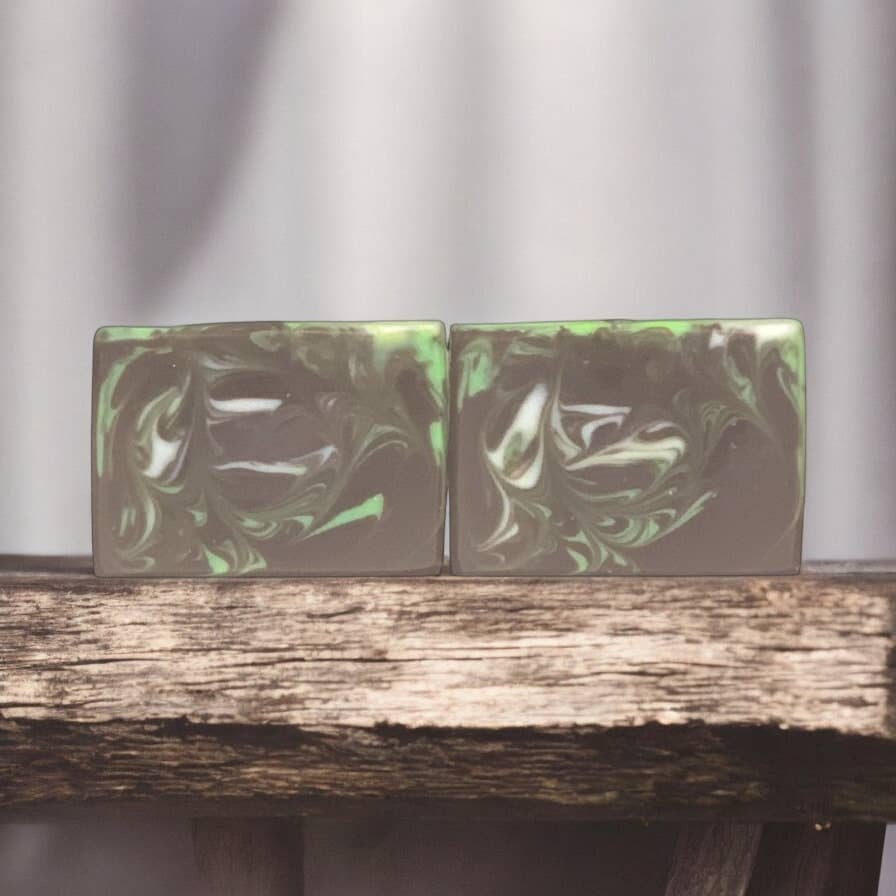 Coconut Lime Verbena Soap 