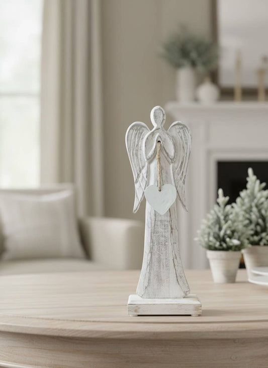 Angel of Love Figurine