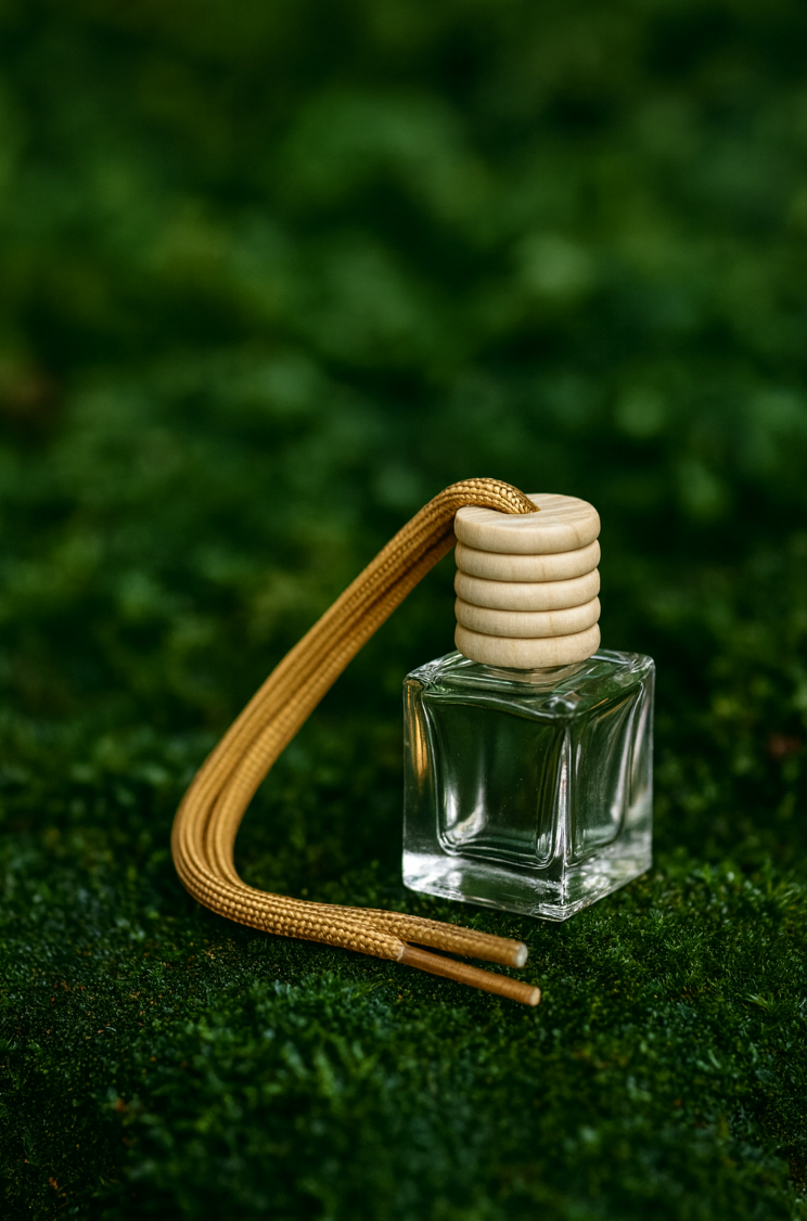 Sweet Tobacco Car Diffuser