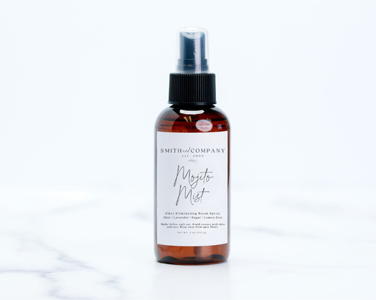 Mojito Mist | NEW Odor Eliminating Room Spray