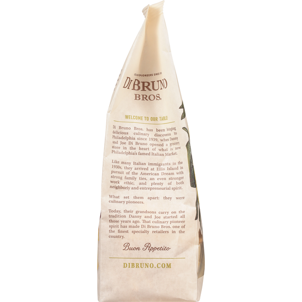 Di Bruno Bros. - Olive Oil Crostini