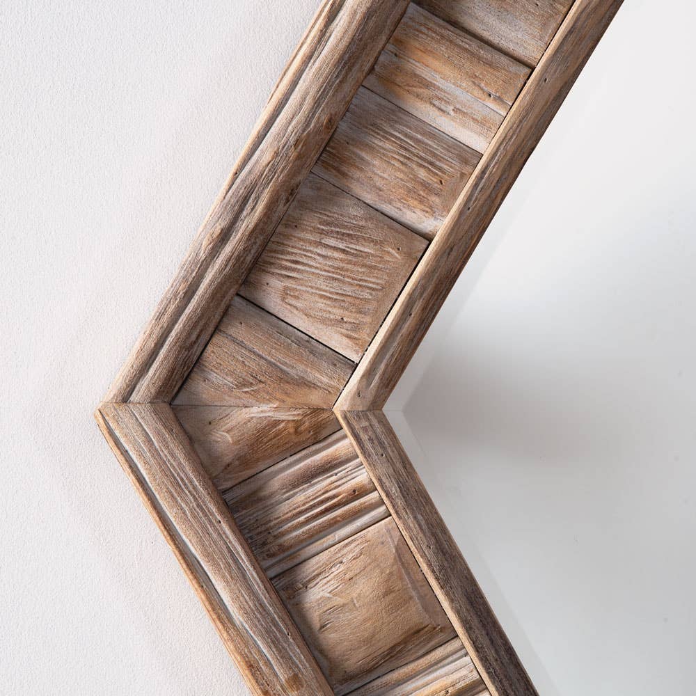 Cottonwood Acres Mirror