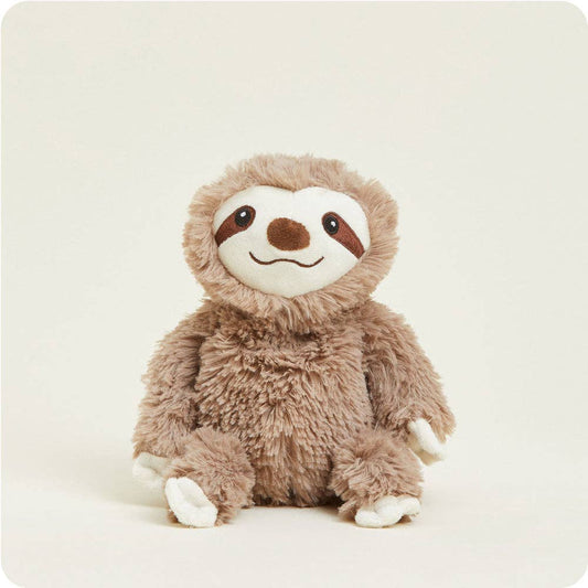 Sloth Warmies - Lavender Scented Plush