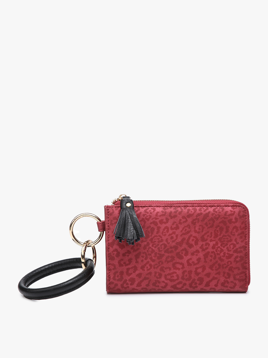 Jen & Co. - Liv Bangle Wristlet/Wallet | M1973