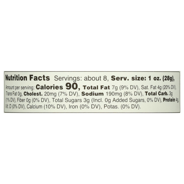 Di Bruno Bros. - Garlic & Herb Cheese Spread